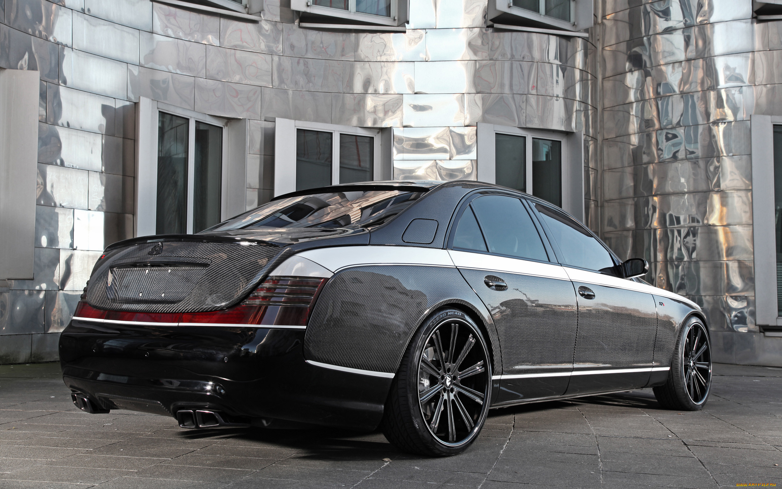 , maybach, knight